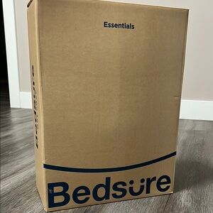 Essentials Bedding Set - Beige